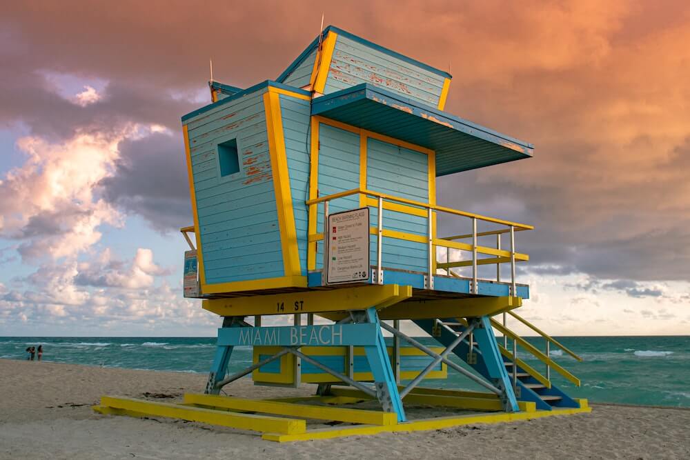 Florida Beach Vacation Rental Rules