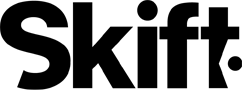 Logo Skift