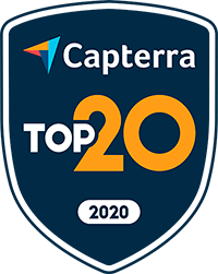 Capterra Top20