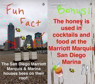 snapchat-vacationrental-mariott-hotel