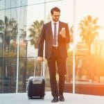 Vacation Rental Business Travelers
