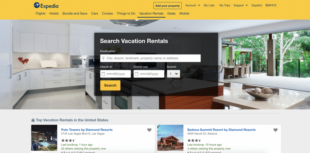 Best Vacation Rental Sites for Owners with Fee Comparisons