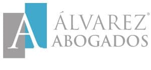 Álvarez Abogados Logo