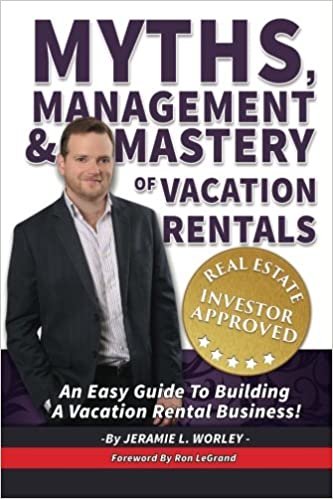 top-vacation-rental-books