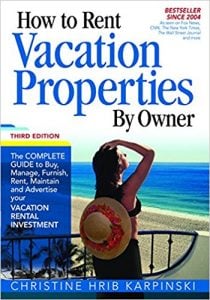 7 Vacation Rental Books To Help Grow Your Business
