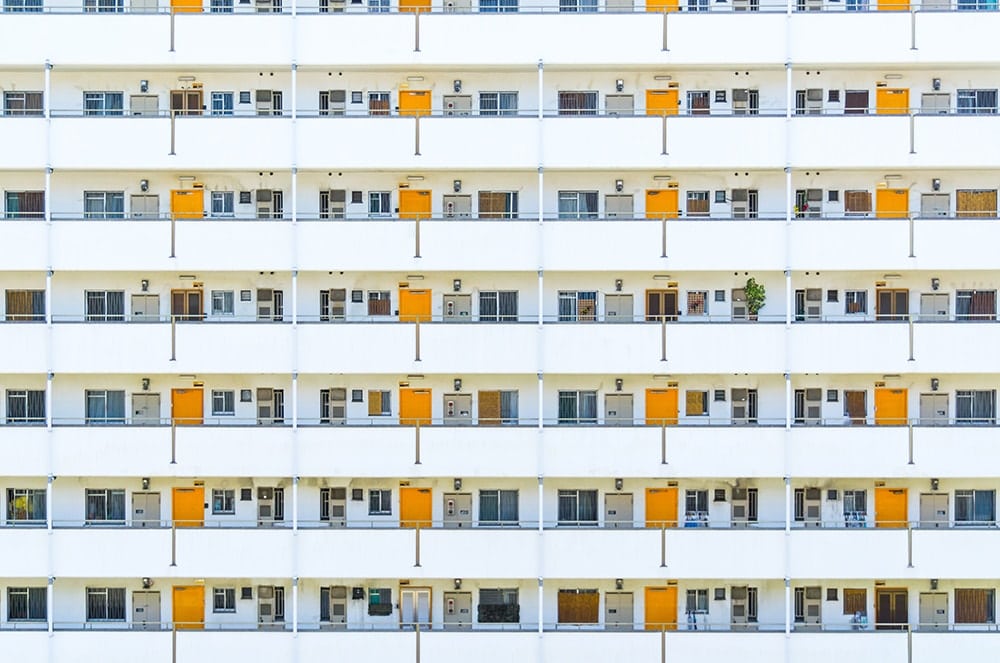 ¿Qué es un apartamento de uso turístico?