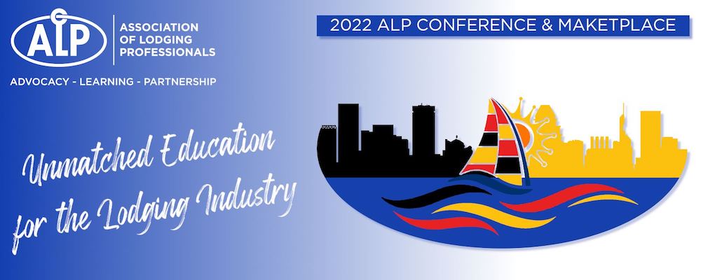 2022 ALP Conference & Marketplace