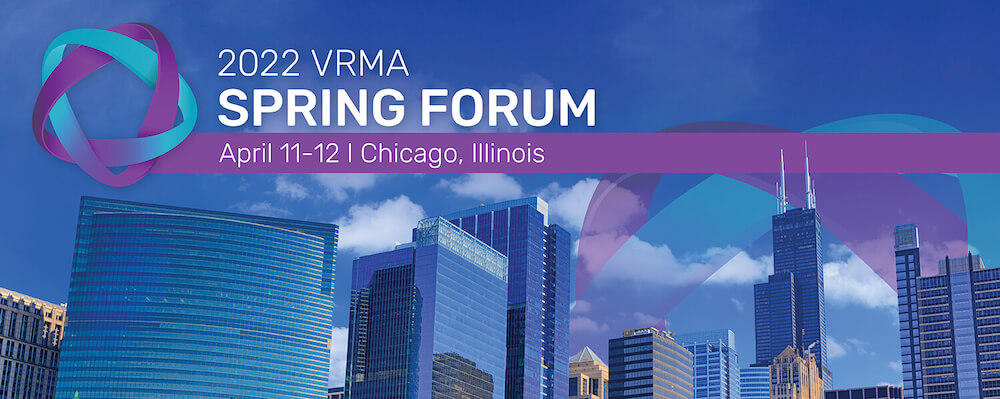 2022 VRMA Spring Forum