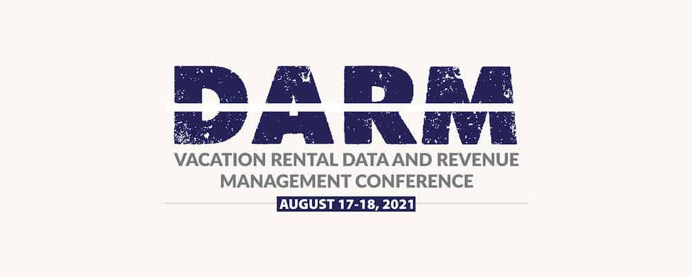 DARM Vacation Rentals Conference