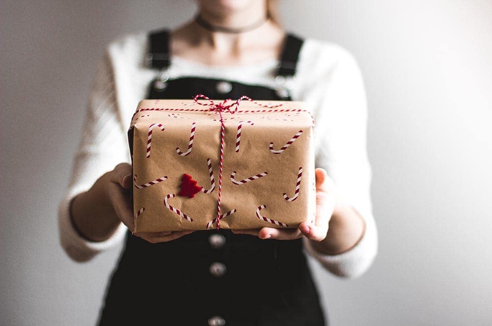 Bolsas de bienvenida para invitados, cuida los detalles