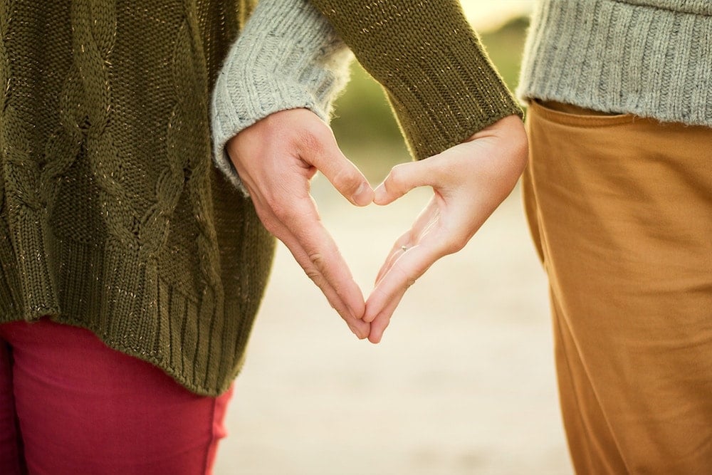 Adapter sa location aux couples