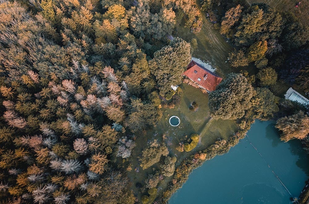 diferencia entre casa rural y vivienda turistica de alojamiento rural