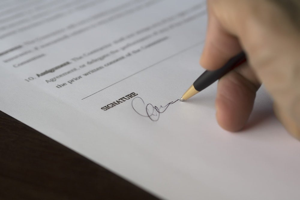 Vacation Rental Agreement Template