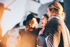 Nutzen Sie Mundpropaganda für Ihre Ferienwohnung