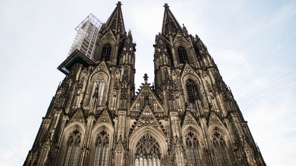 Wohnraumschutzgesetz in Köln