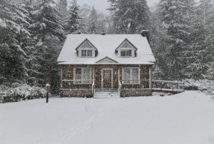 Affitto turistico in montagna