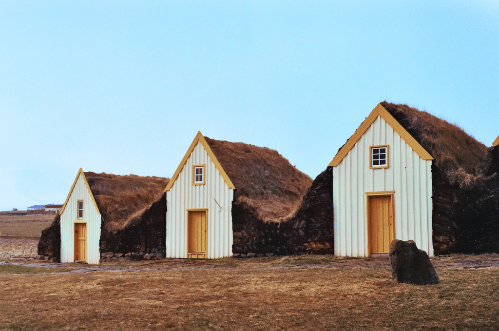 tiny house vacation rental