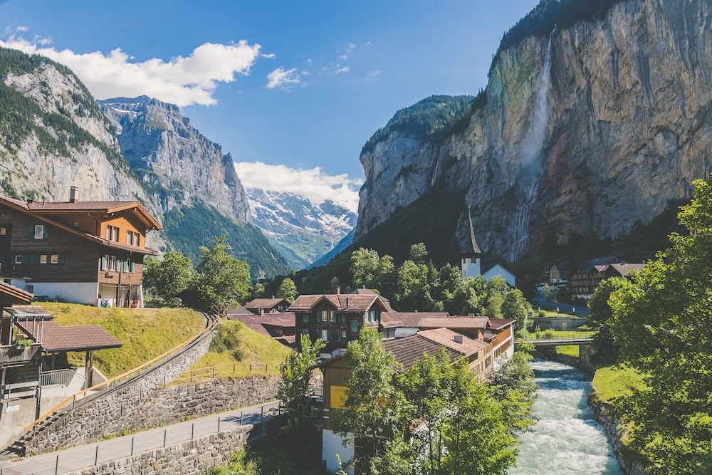 Come iniziare un’attività di affitto bungalow