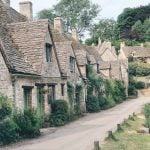 how to clean holiday cottages