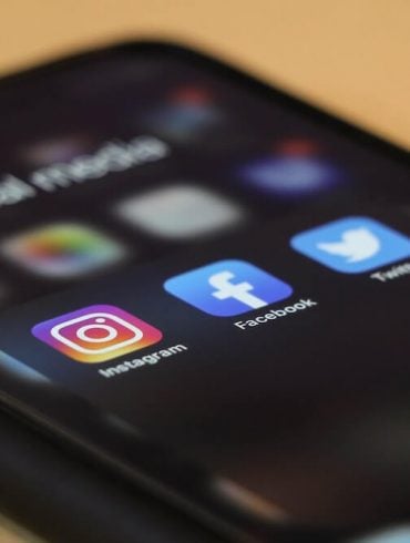 social media management vacation rental