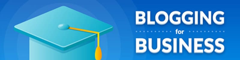 Ahrefs' Blogging for business course