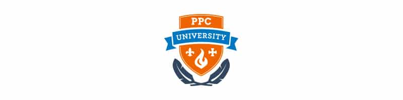 pay-per-click university from wordstream