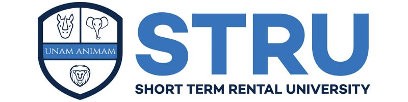 short-term rental university by Richard