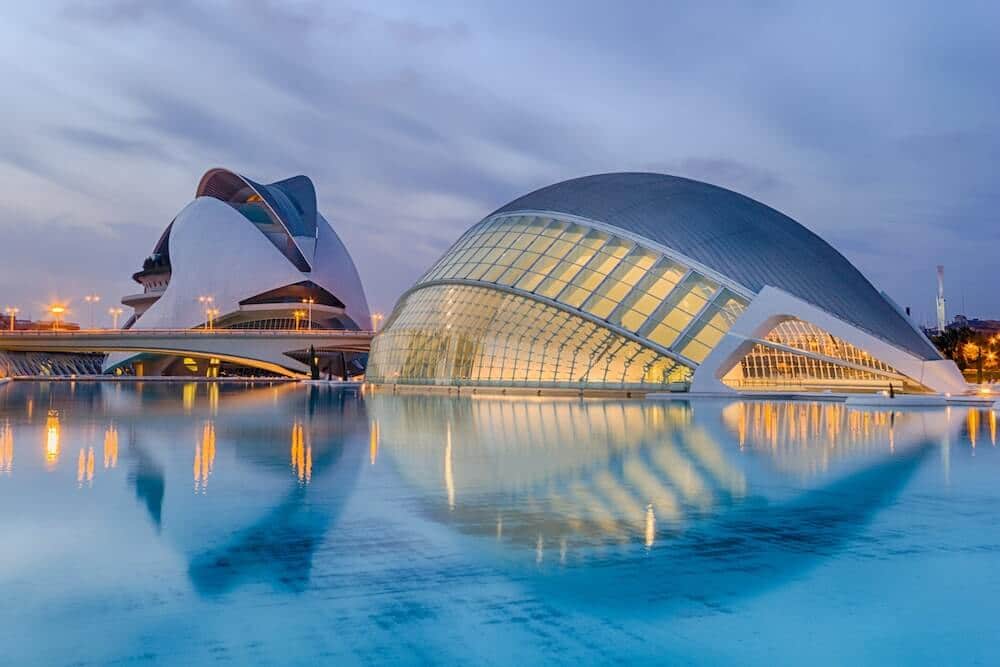 Normativa del alquiler vacacional en Valencia