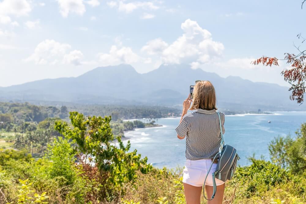 Cómo enfocar tu alquiler vacacional al turismo internacional de extranjeros