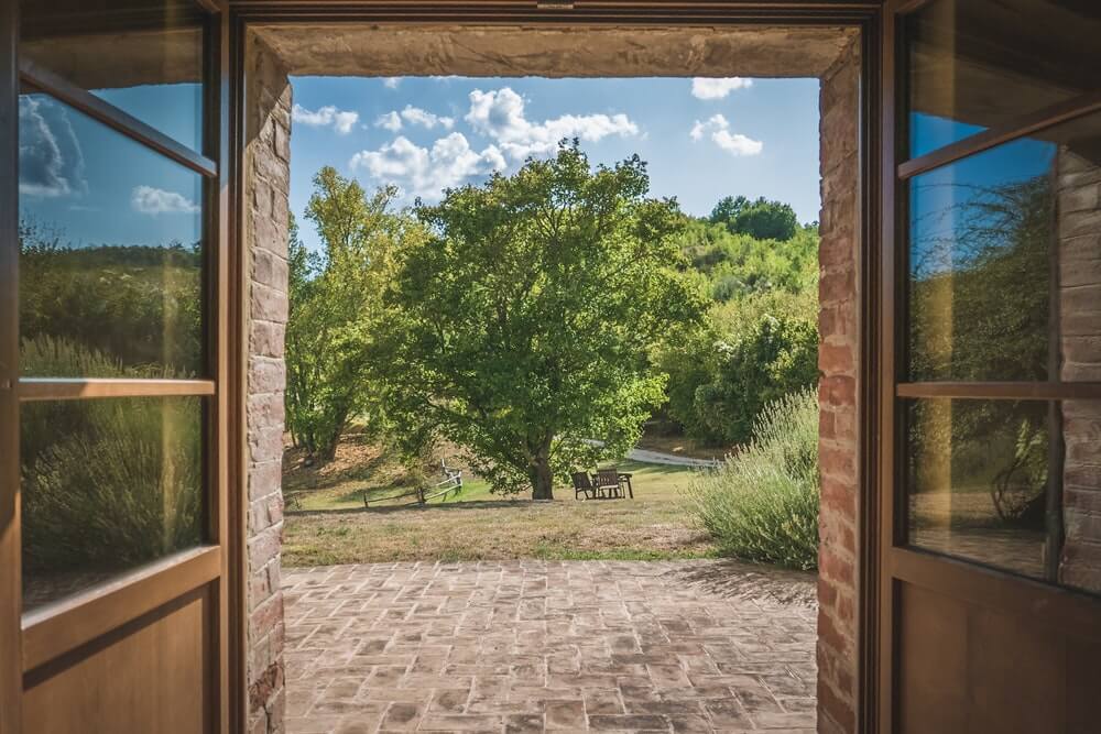 Las zonas rurales como primera opción