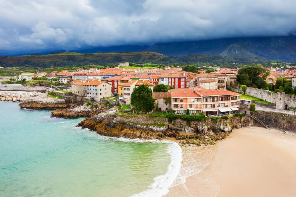 Llanes, Asturias
