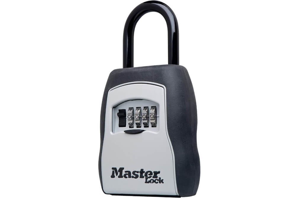 Master Lock 5400D