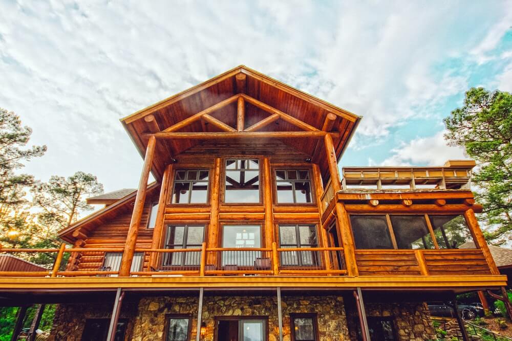 Starting a cabin rental business