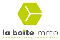 Logo La Boite Immo