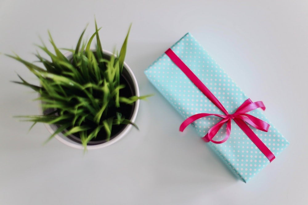 Nouvel An : 5 idées cadeaux pour vos clients