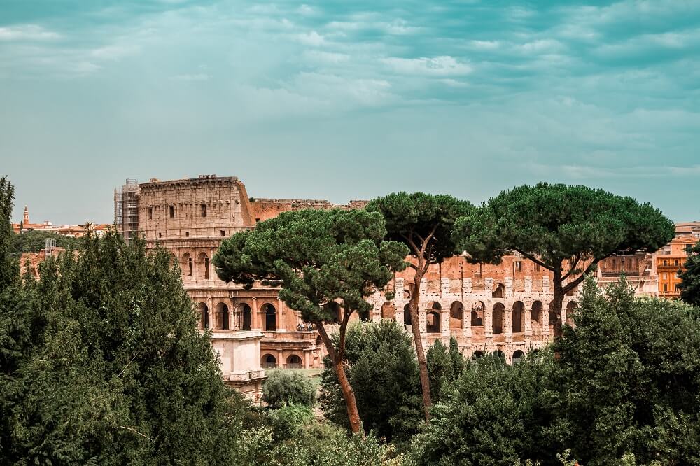 Investire in case vacanza in Roma