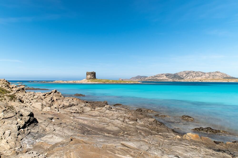 Investire in case vacanza in Sardegna