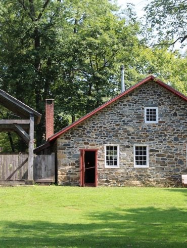 Comment créer un gîte rural ?