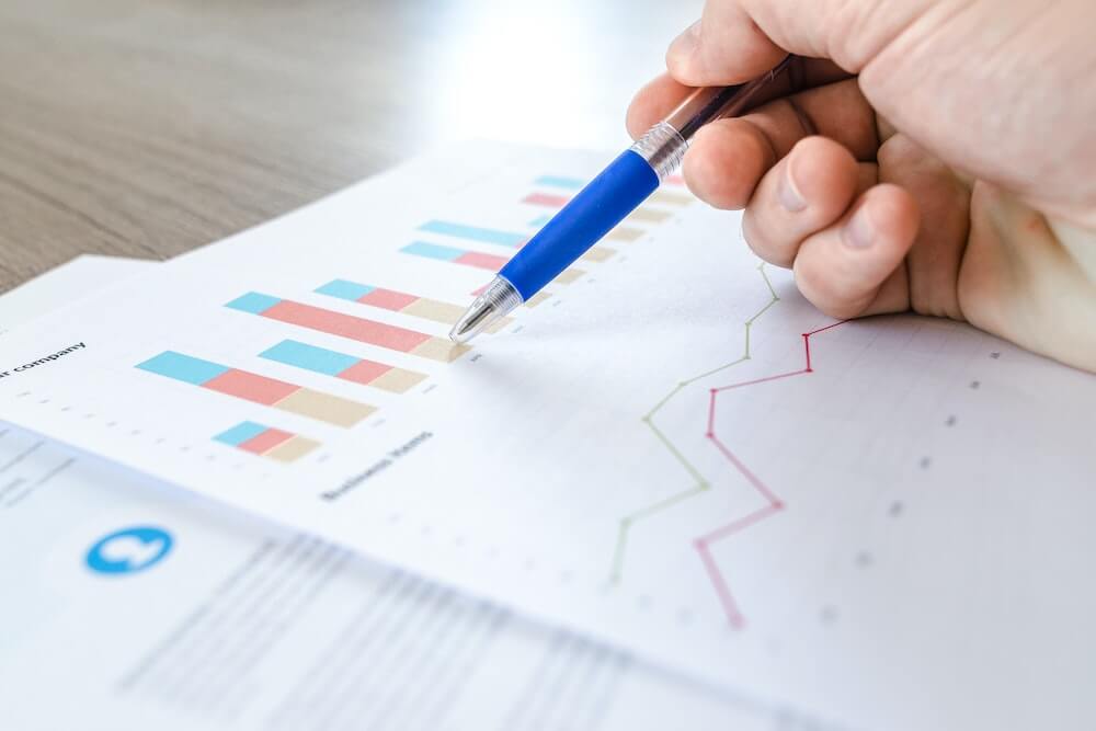 Feuille de calcul pour la comptabilité des locations saisonnières