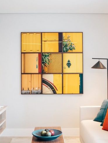 Cómo decorar un apartamento para Airbnb