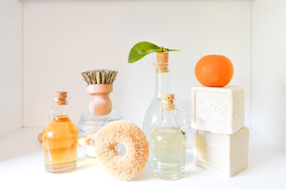 Best toiletries for vacation rentals