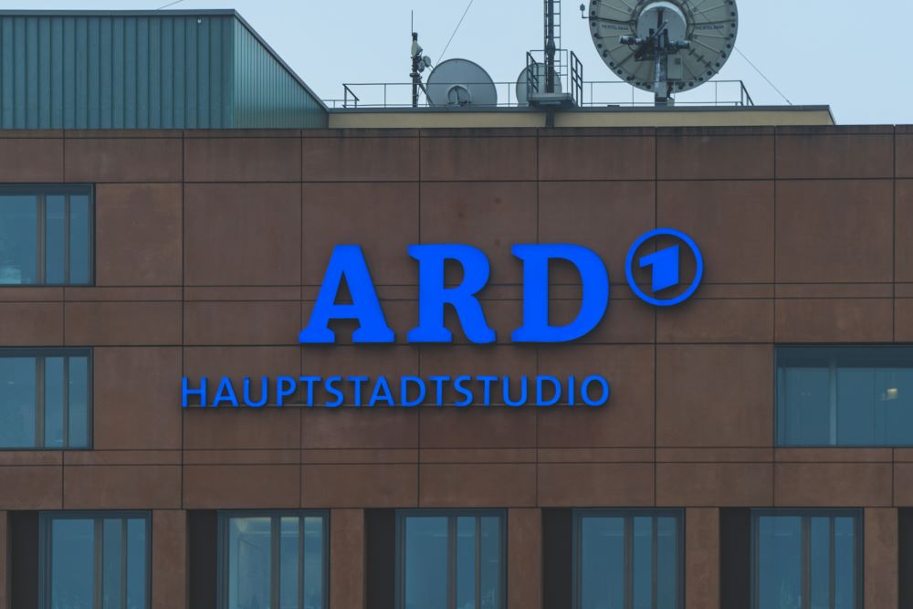 ARD Rundfunkgebühr