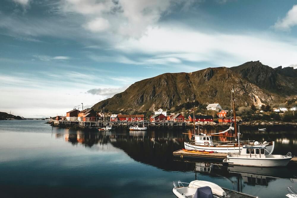 Anlageimmobilien Norwegen