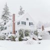 Checklist for closing vacation rental house for winter