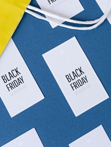 Conseils Marketing Black Friday pour la location saisonnière