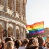 incremento turismo lgbt italia
