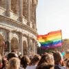 incremento turismo lgbt italia