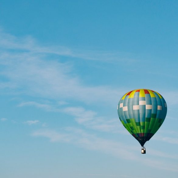 Cómo ofrecer una Experiencia de Airbnb