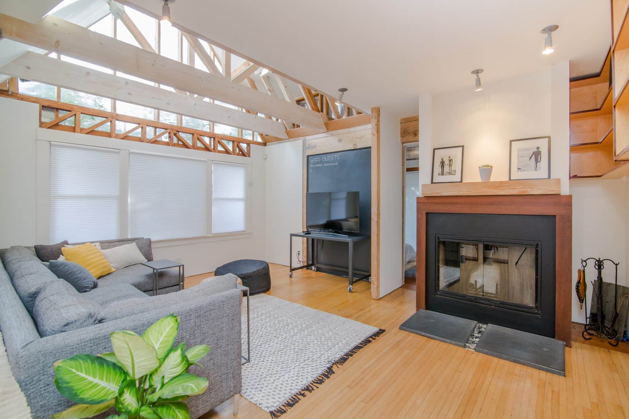 télécharger ressource gratuite le business plan de airbnb Logement business plan