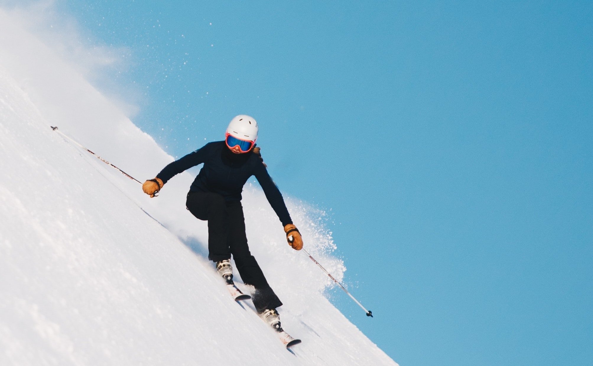 Acheter des équipements de sports d'hiver pour location saisonnière